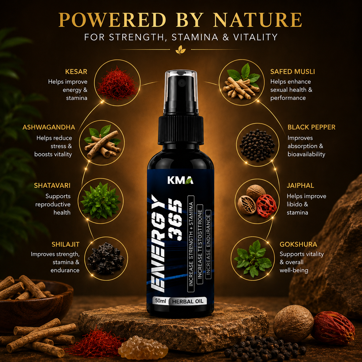Energy 365 Oil — image 2